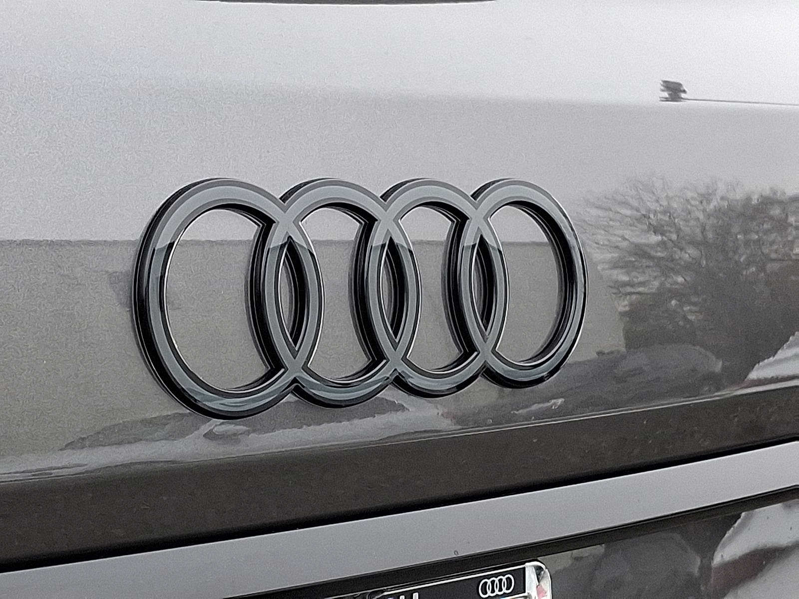 Thumbnail: 2026 Audi Q7 - 18