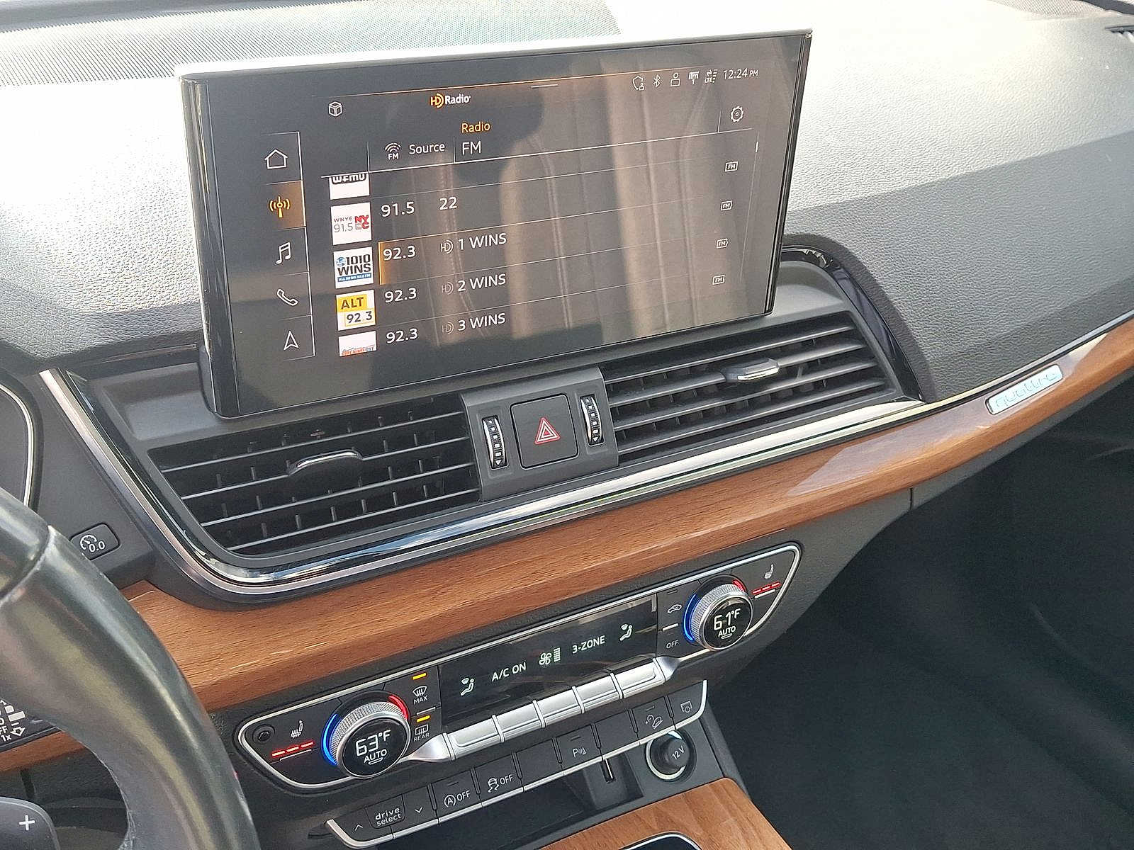 Thumbnail: 2021 Audi Q5 - 14