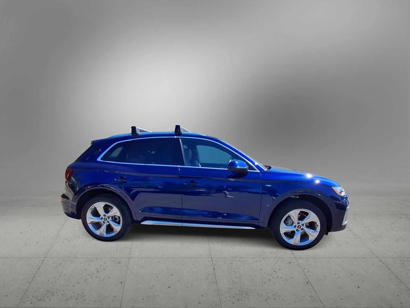 Thumbnail: 2022 Audi Q5 - 9