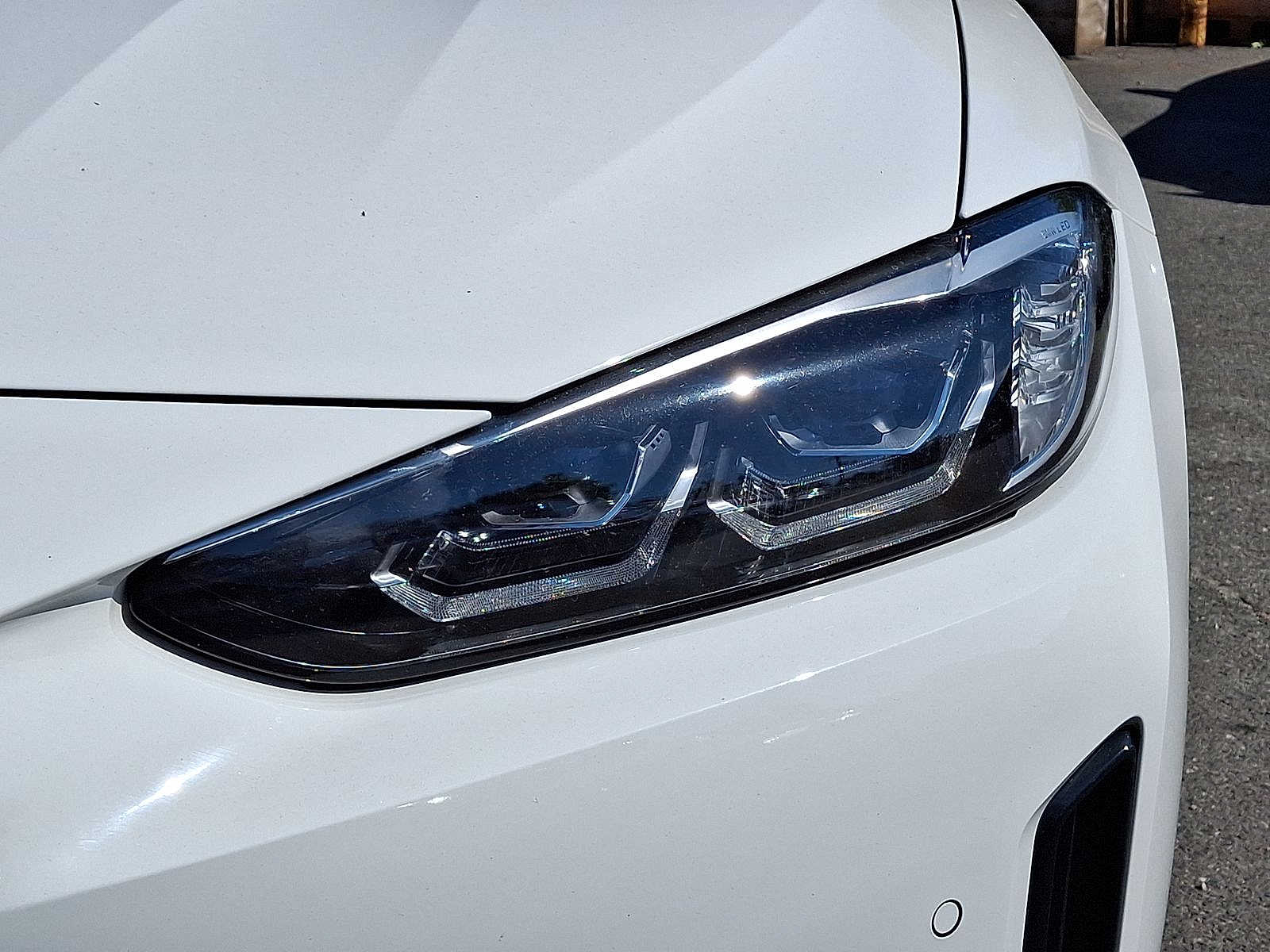 Thumbnail: 2023 BMW i4 - 26