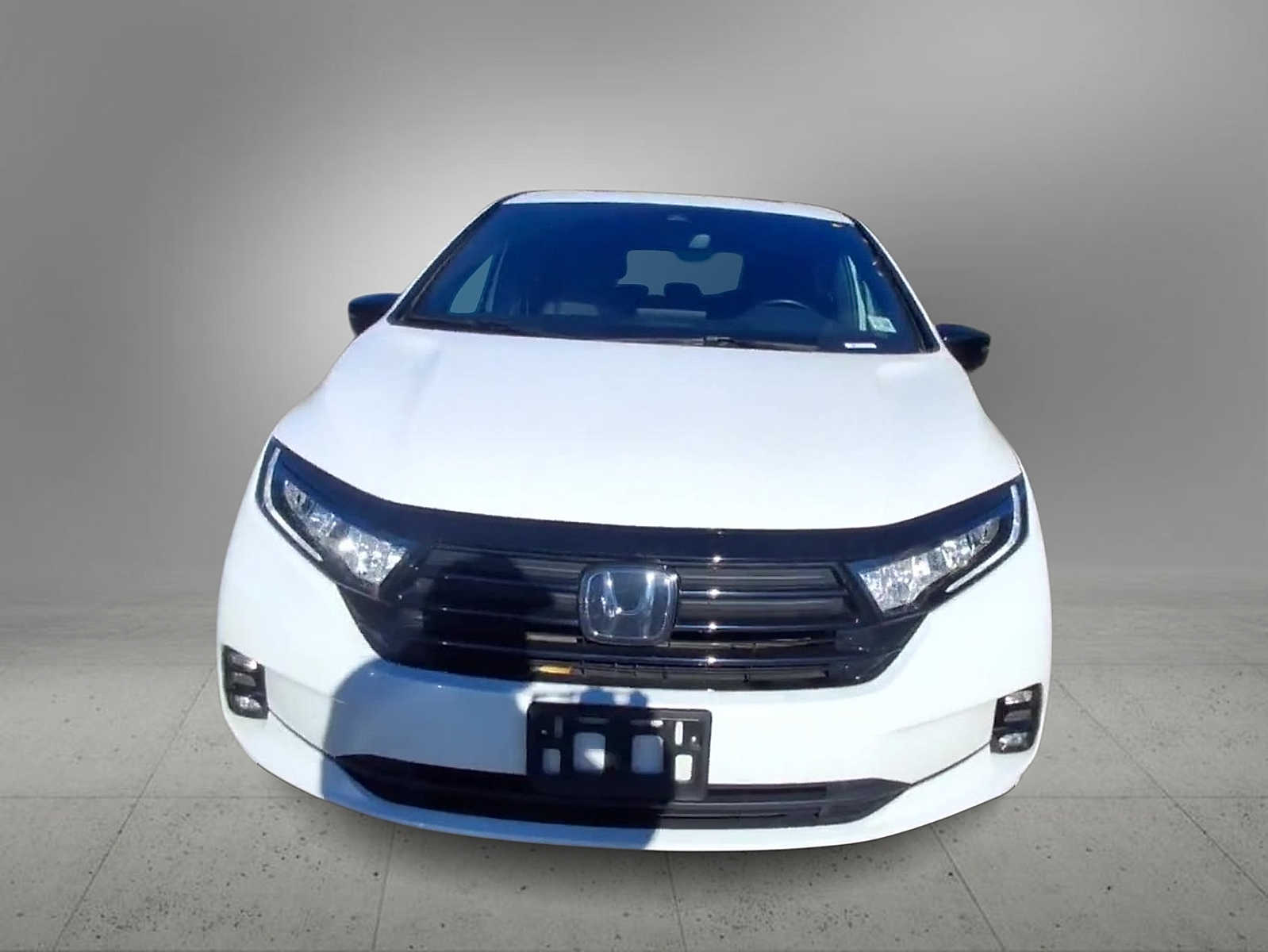 Thumbnail: 2023 Honda Odyssey - 3