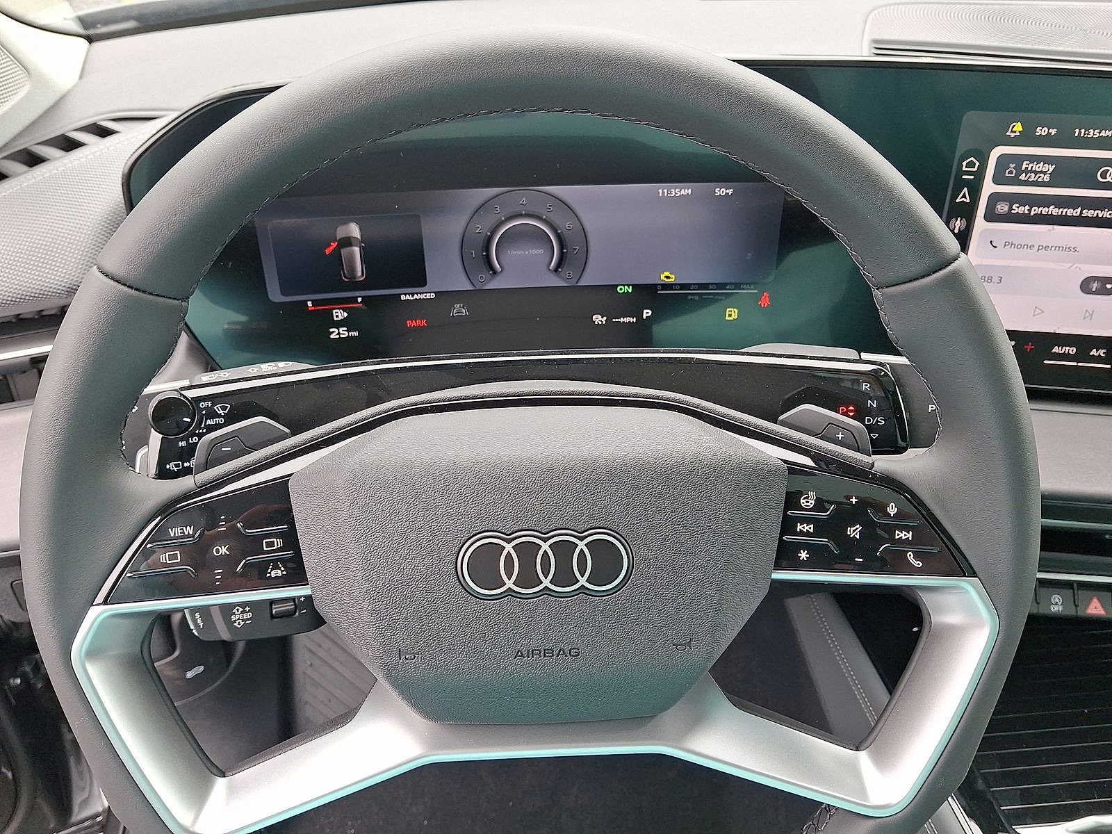 Thumbnail: 2026 Audi Q3 - 17