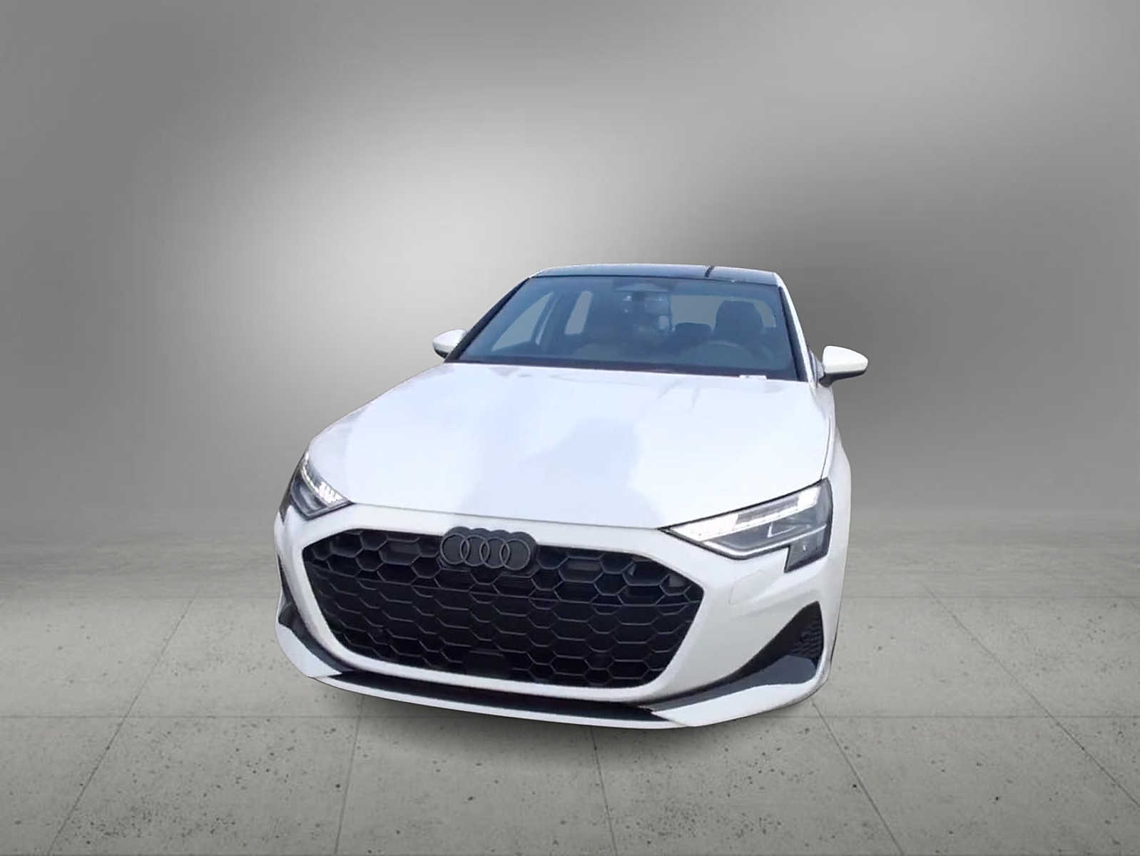 Thumbnail: 2026 Audi A3 - 3
