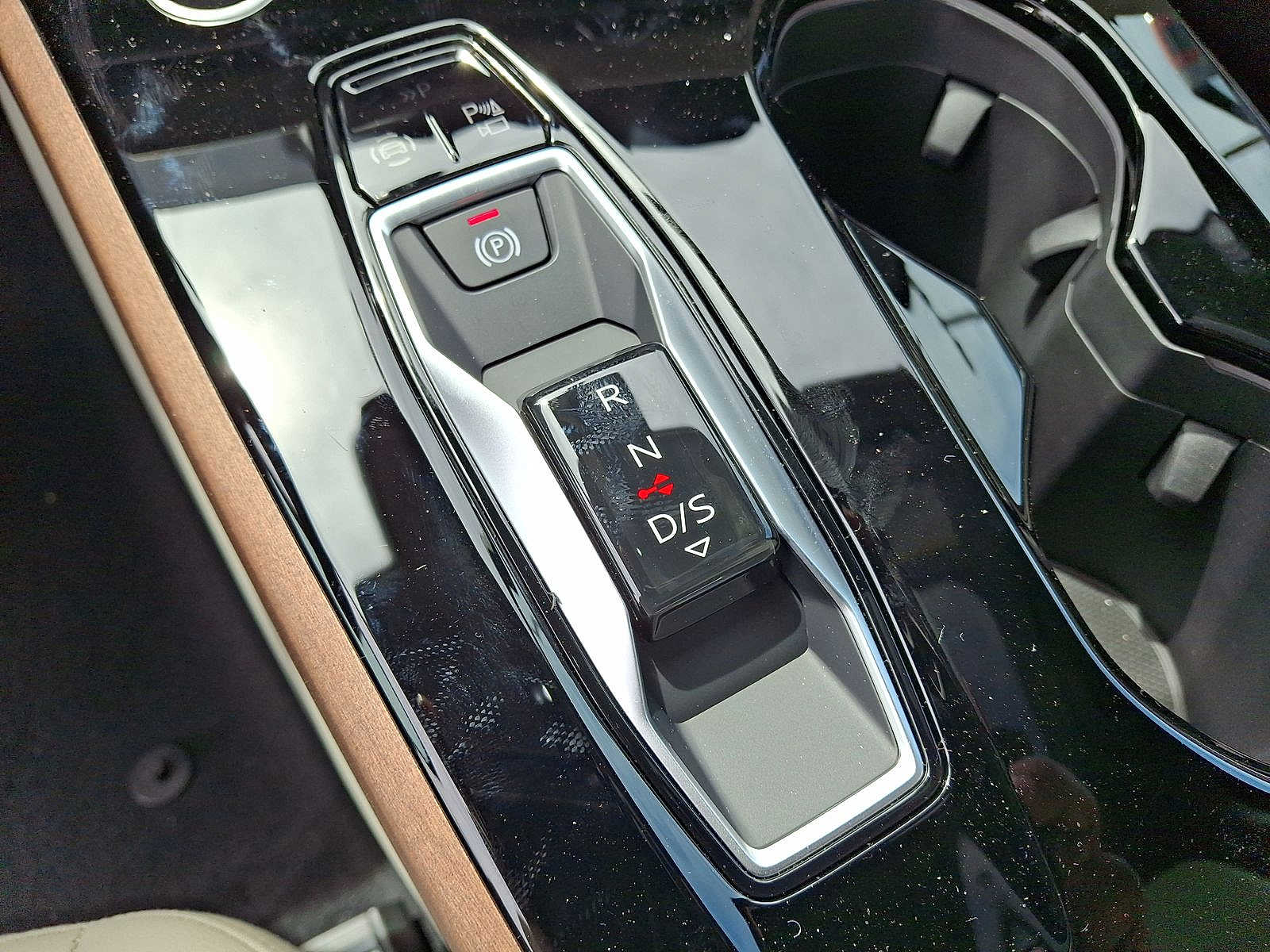 Thumbnail: 2026 Audi A5 - 21