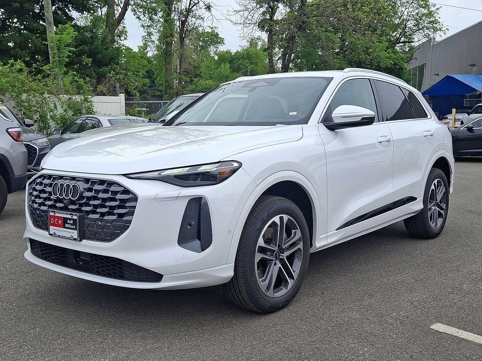 2026 Audi Q5  -
                  Maplewood, NJ