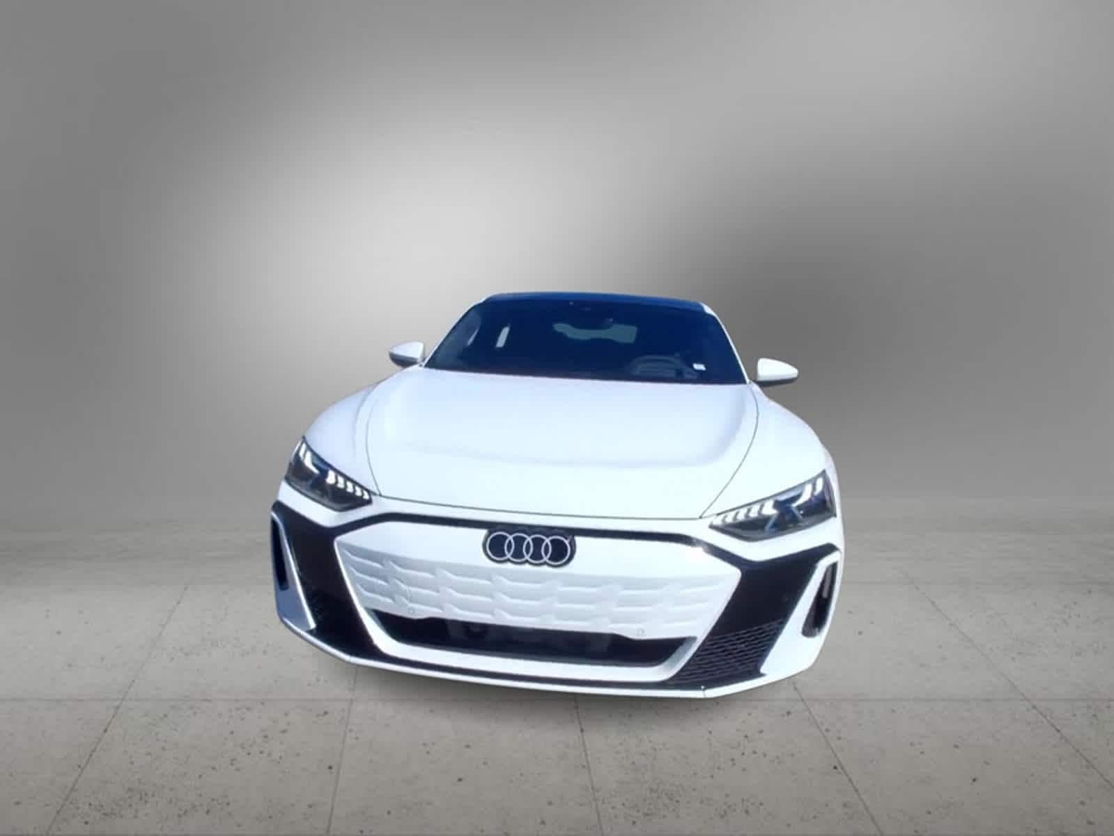 2025 Audi e-tron GT Premium Plus 3