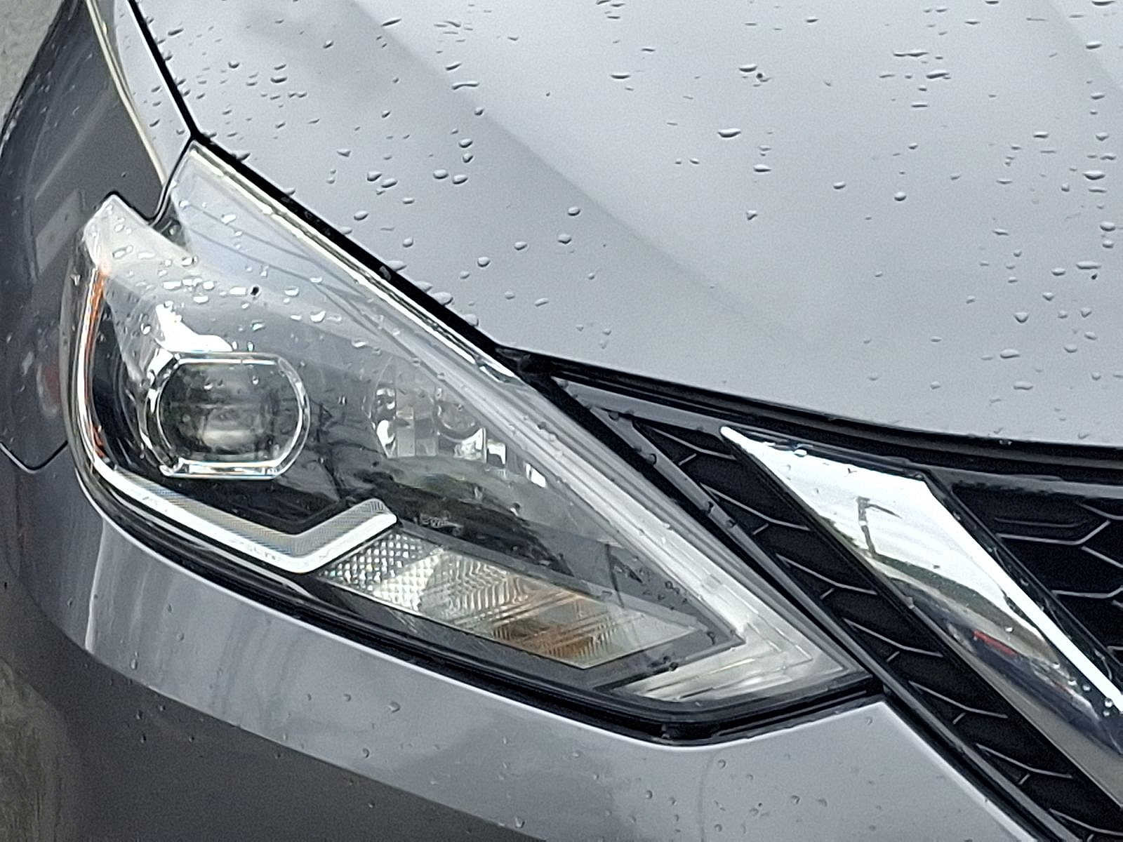 Thumbnail: 2018 Nissan Sentra - 28