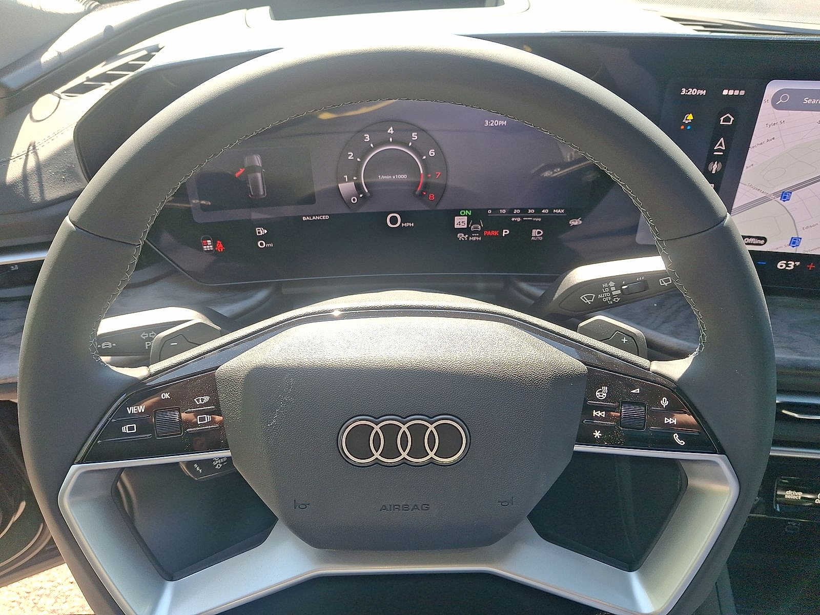 Thumbnail: 2026 Audi Q5 - 15