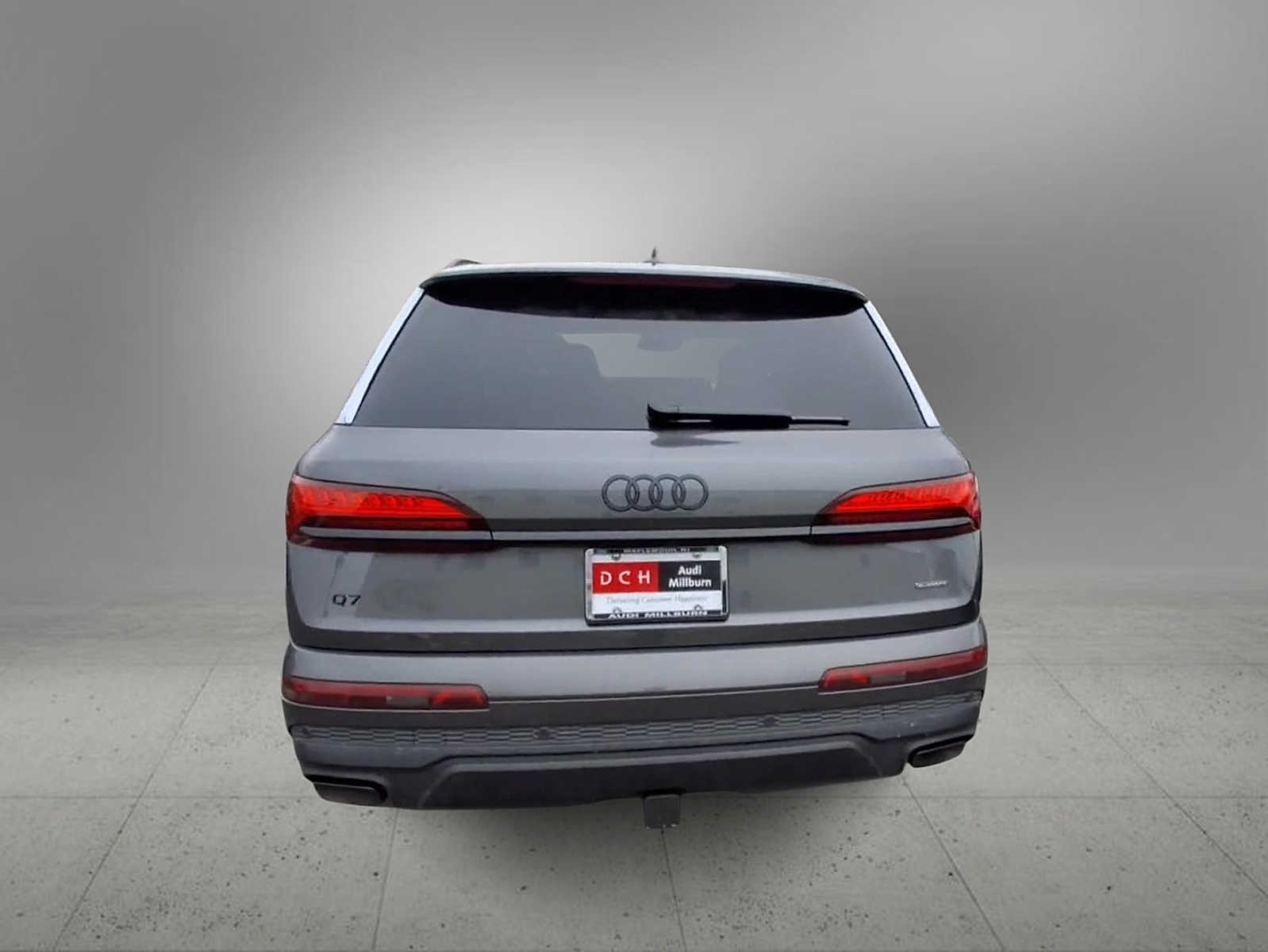 Thumbnail: 2026 Audi Q7 - 7