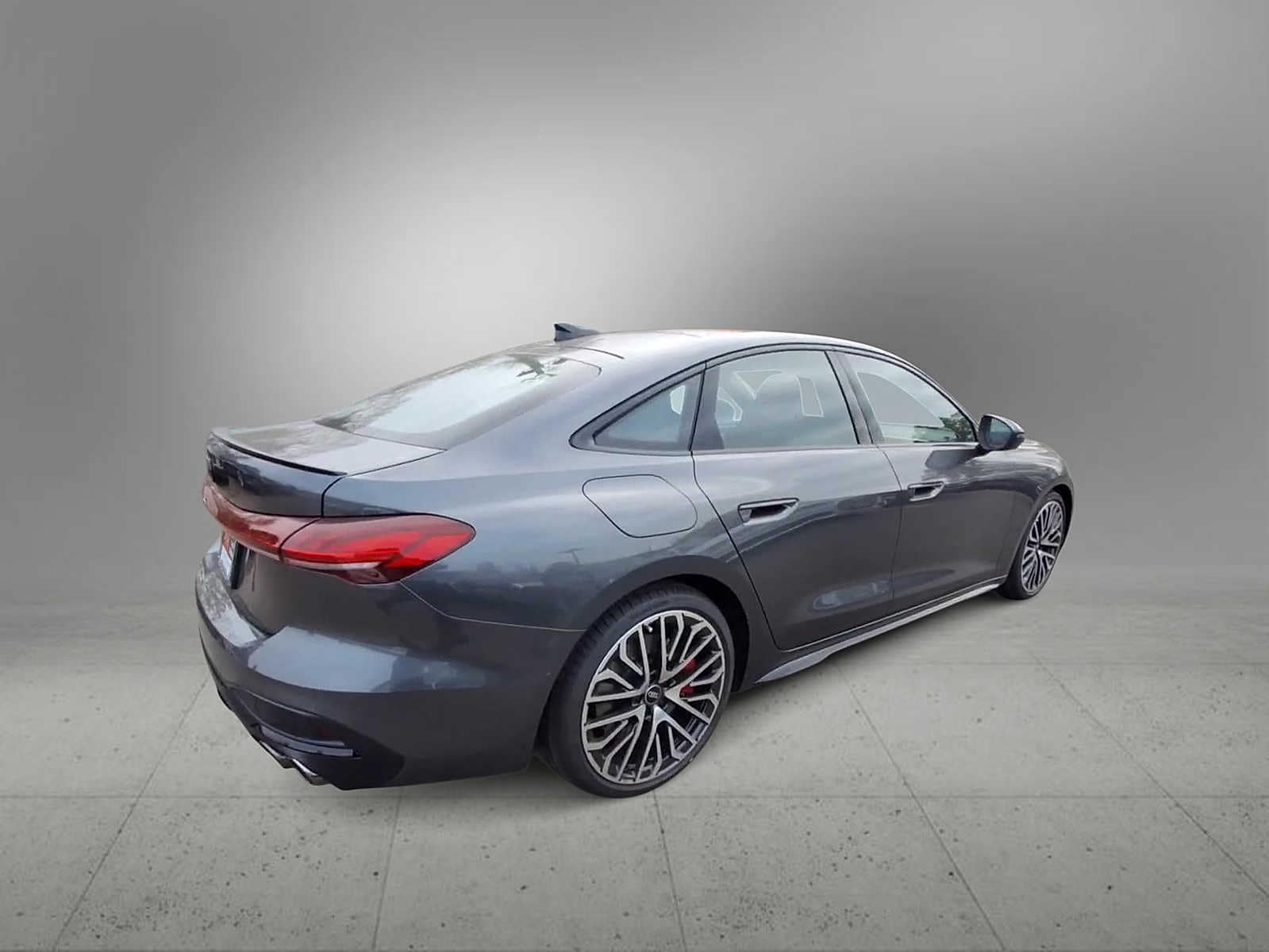 Thumbnail: 2025 Audi S5 - 8