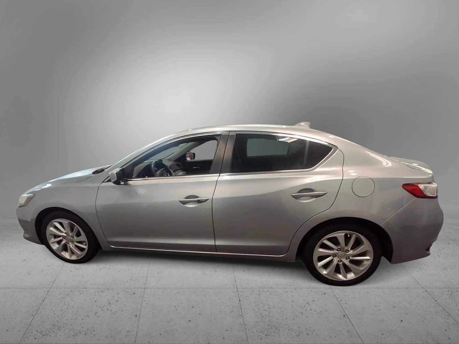 Thumbnail: 2018 Acura ILX - 5