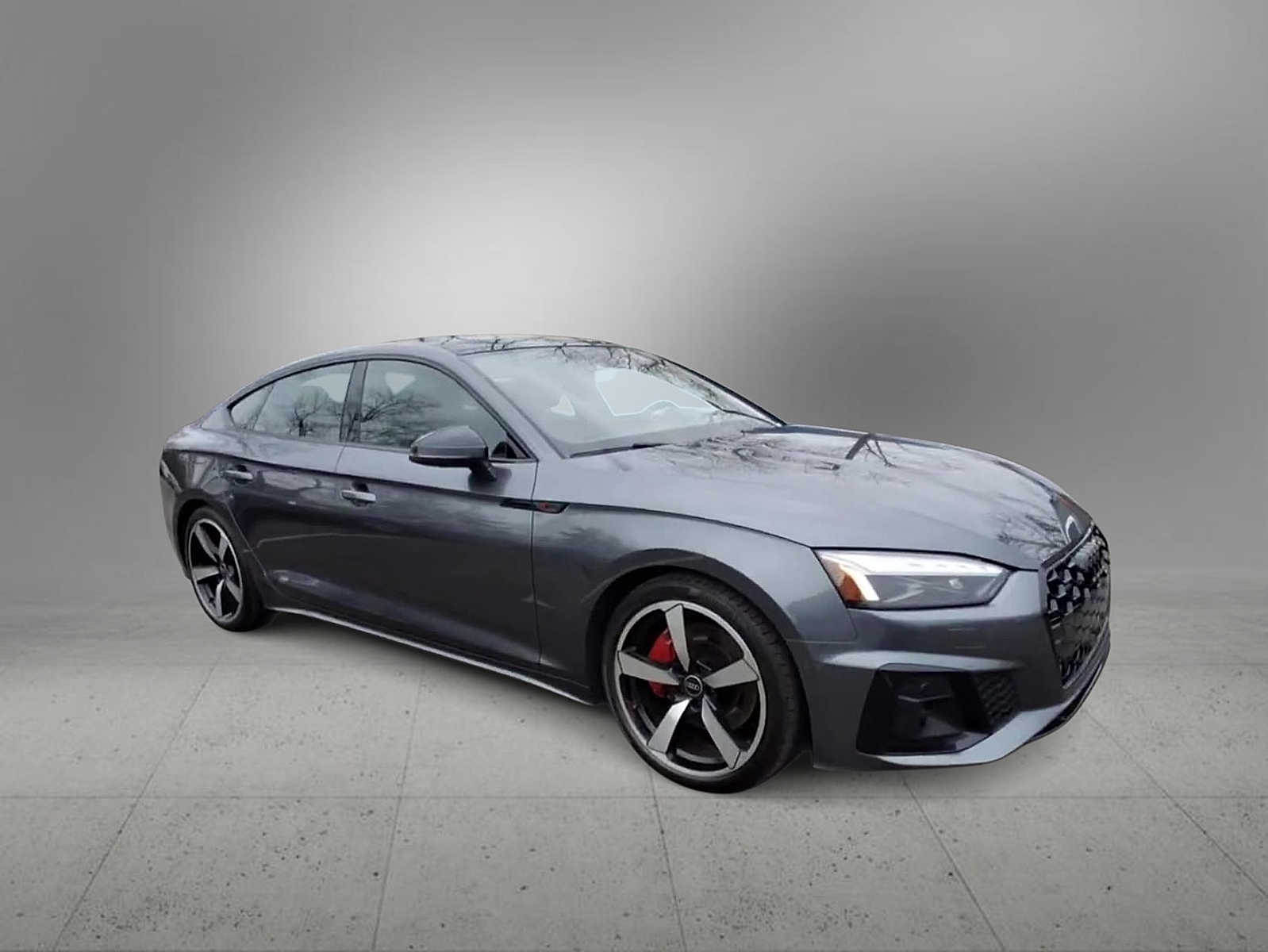 Thumbnail: 2023 Audi A5 - 2