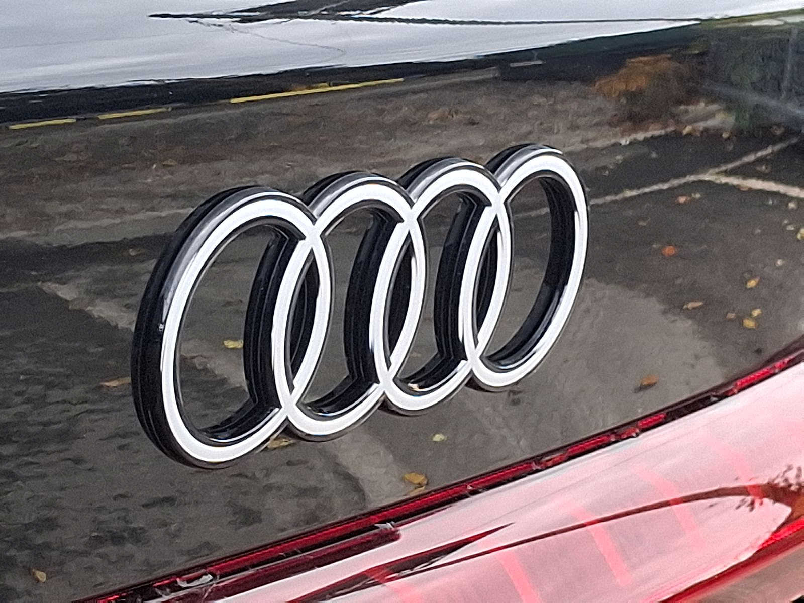 Thumbnail: 2025 Audi A5 - 17