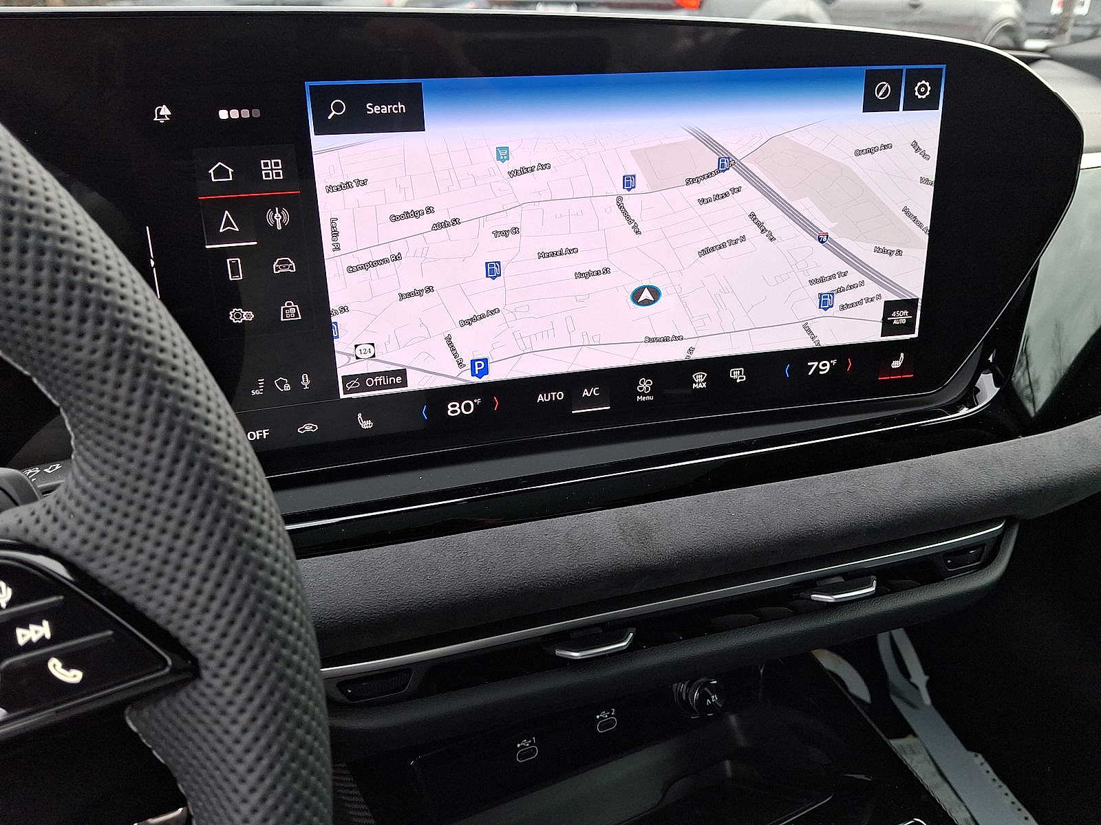 Thumbnail: 2025 Audi S5 - 15