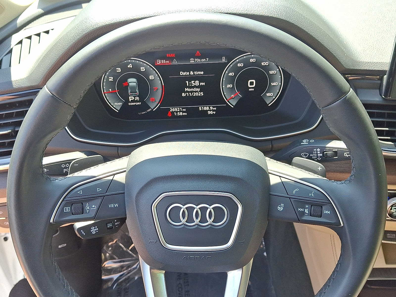Thumbnail: 2022 Audi Q5 - 16