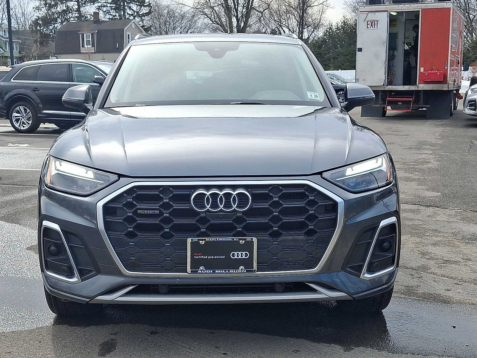 Thumbnail: 2023 Audi Q5 - 29