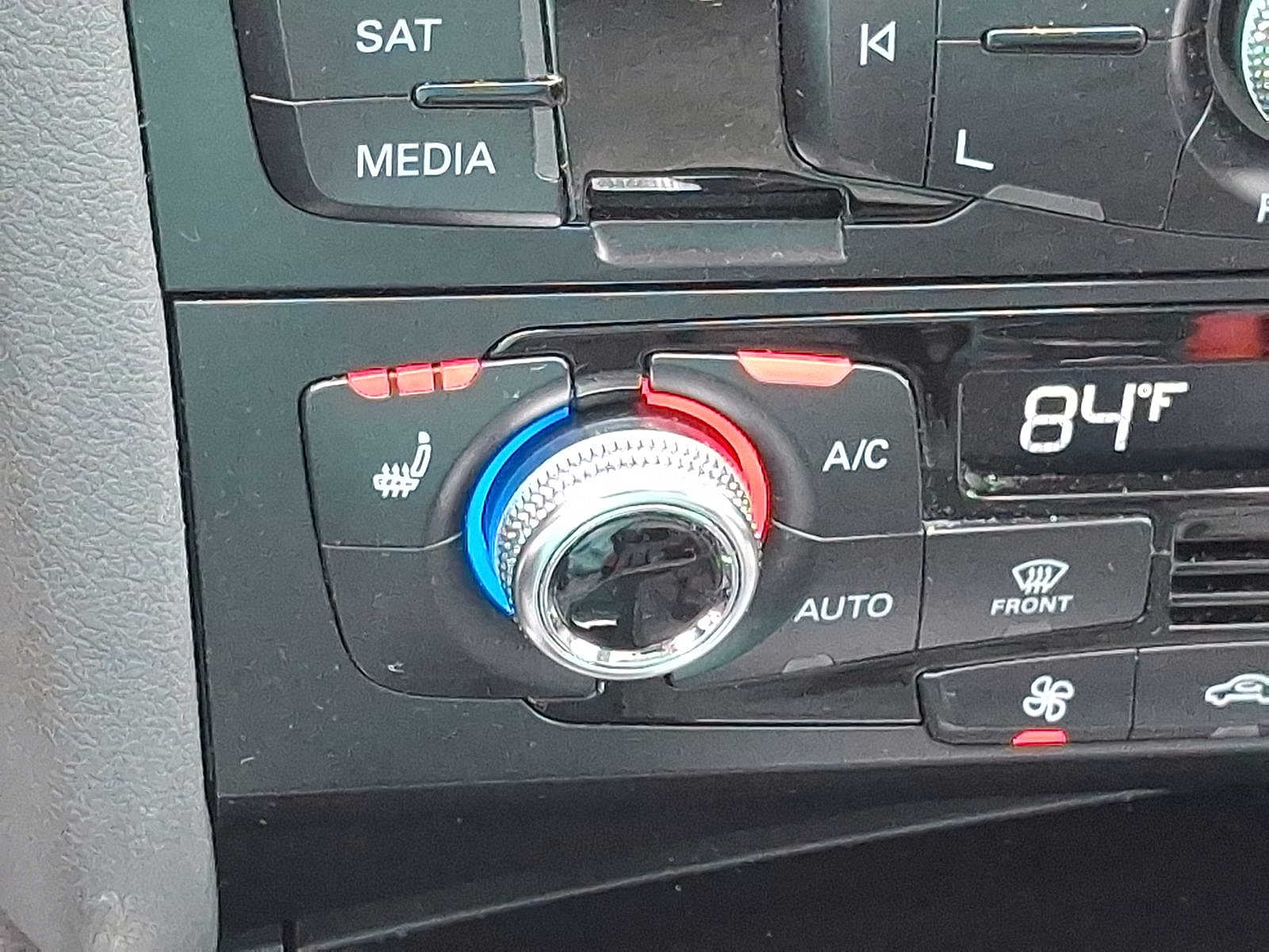 Thumbnail: 2015 Audi A4 - 19