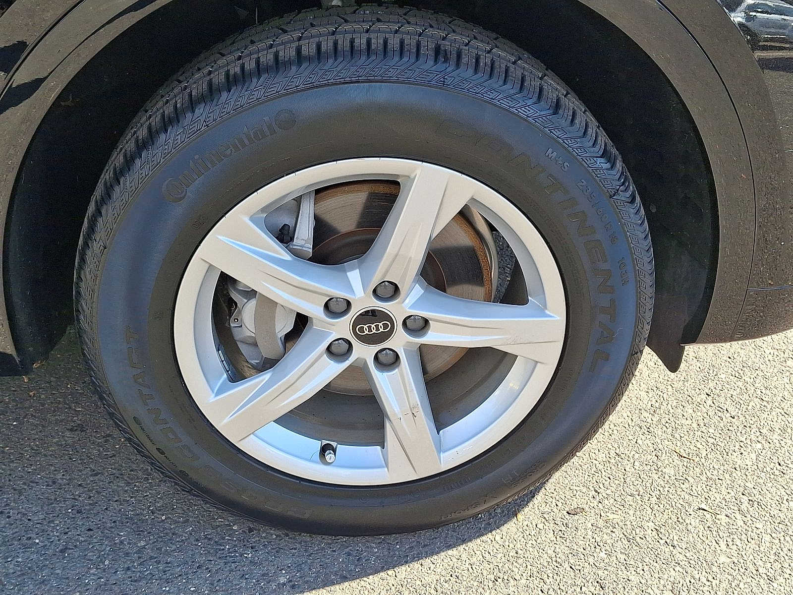 Thumbnail: 2023 Audi Q5 - 24