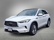  INFINITI QX50