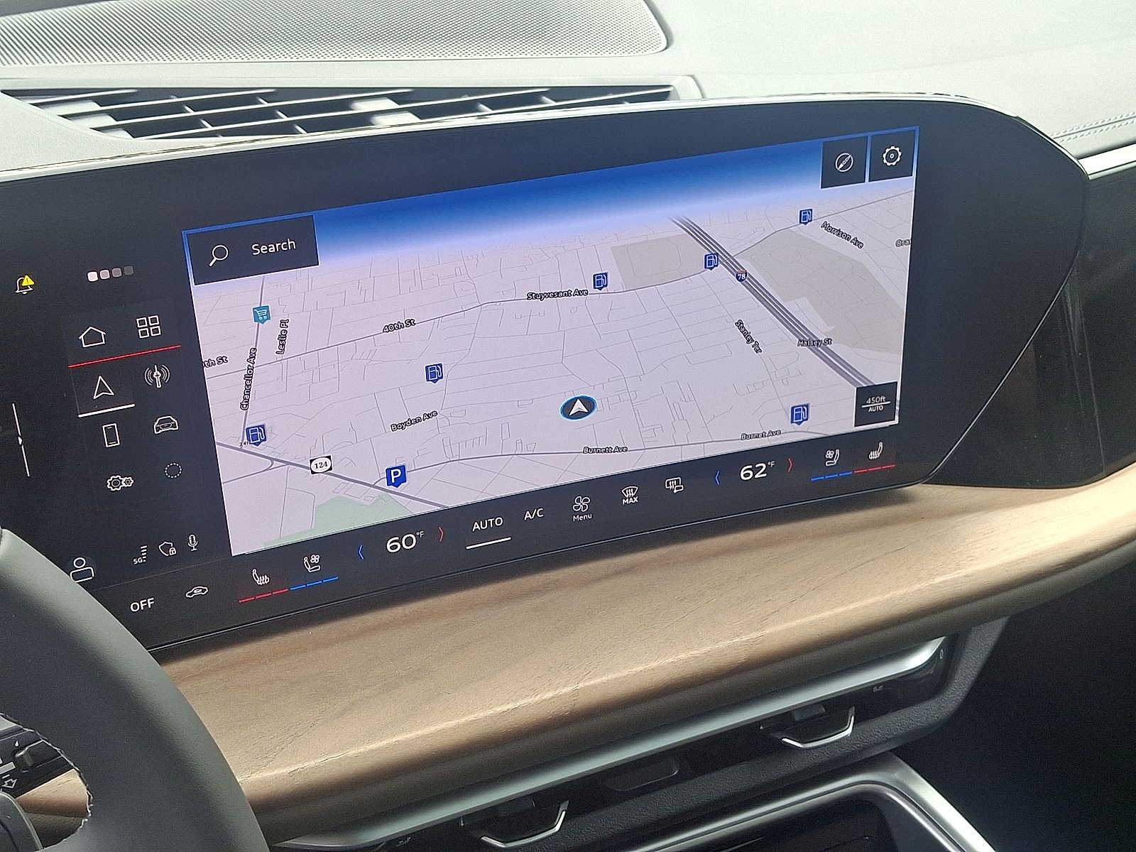 Thumbnail: 2025 Audi Q5 - 15