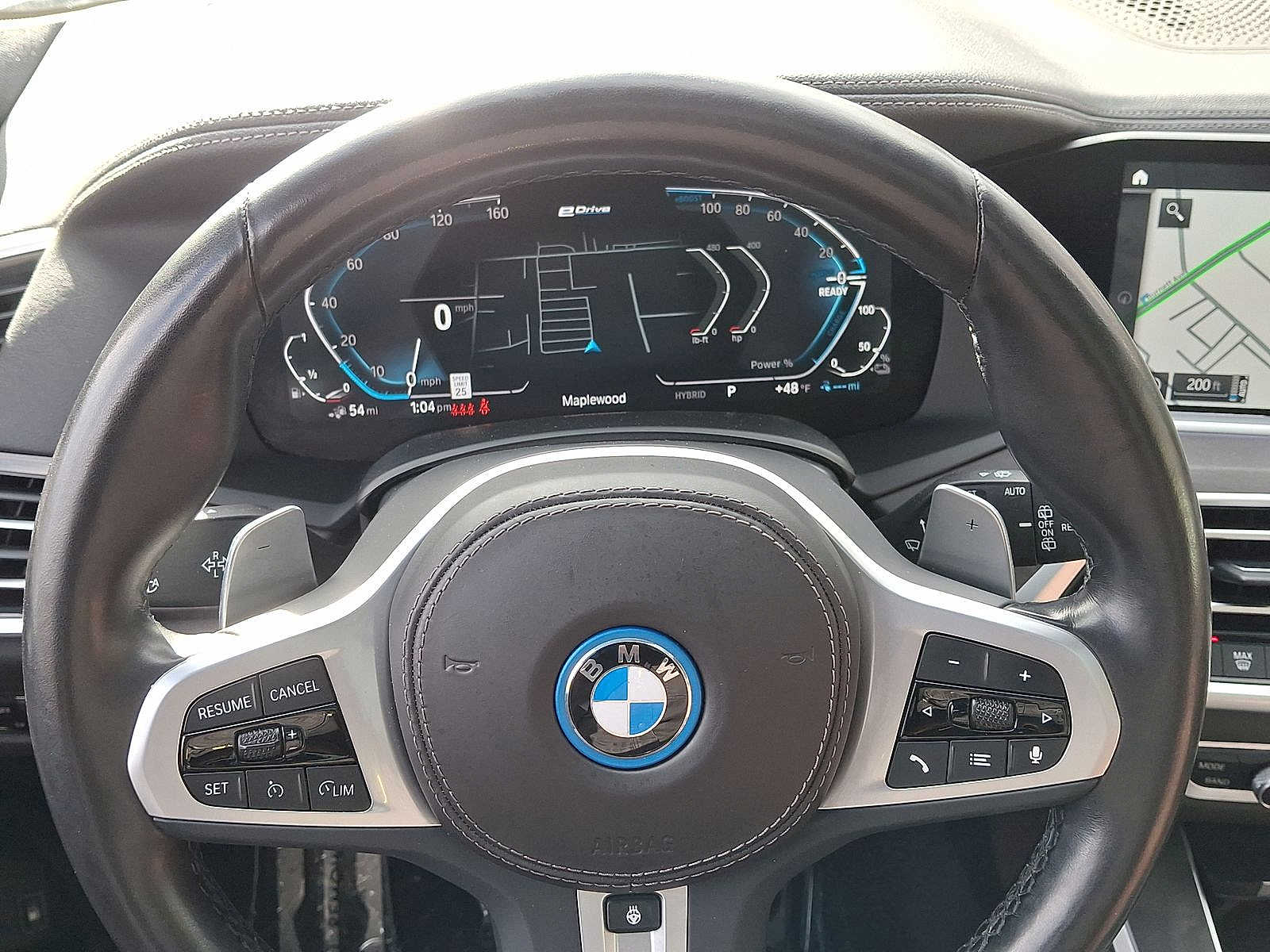 Thumbnail: 2022 BMW X5 - 16