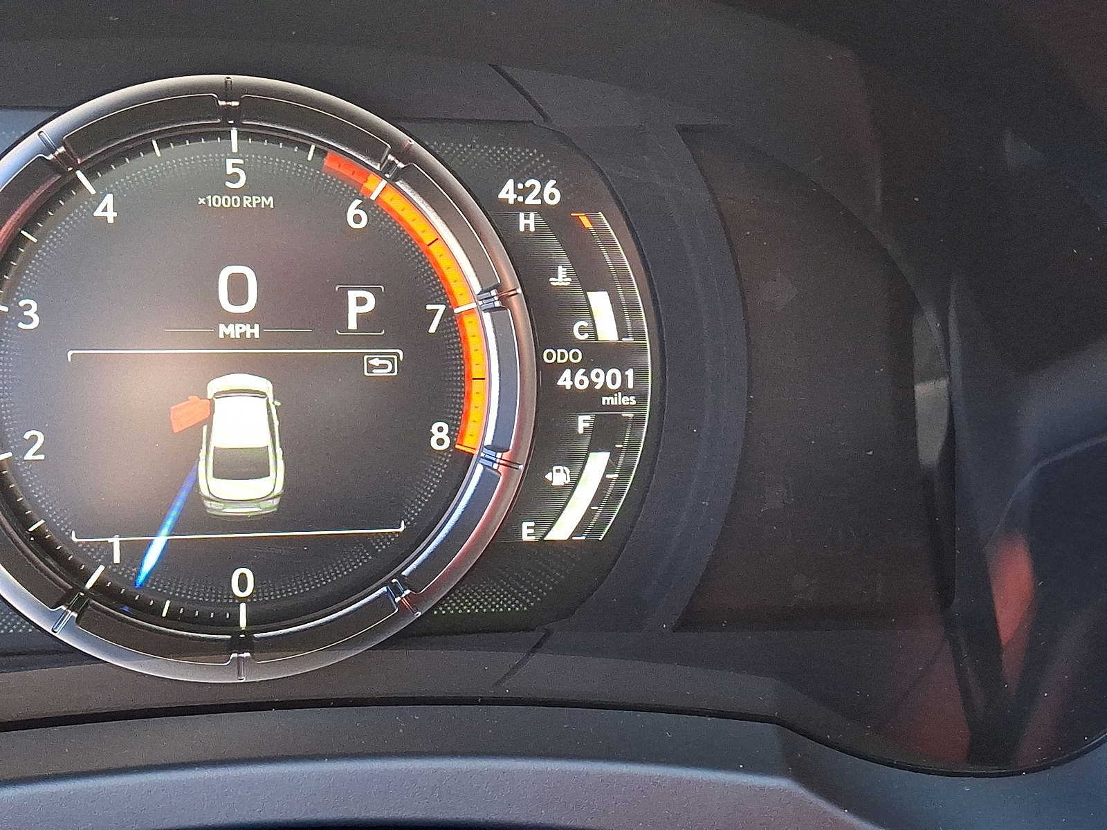 Thumbnail: 2023 Lexus IS - 13