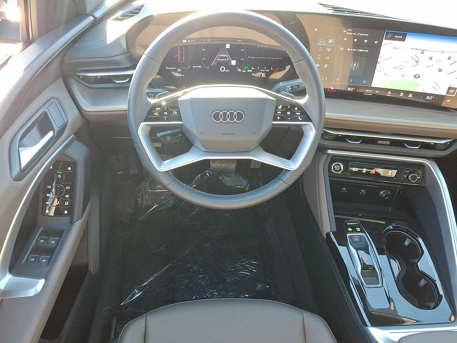 Thumbnail: 2025 Audi Q5 - 19