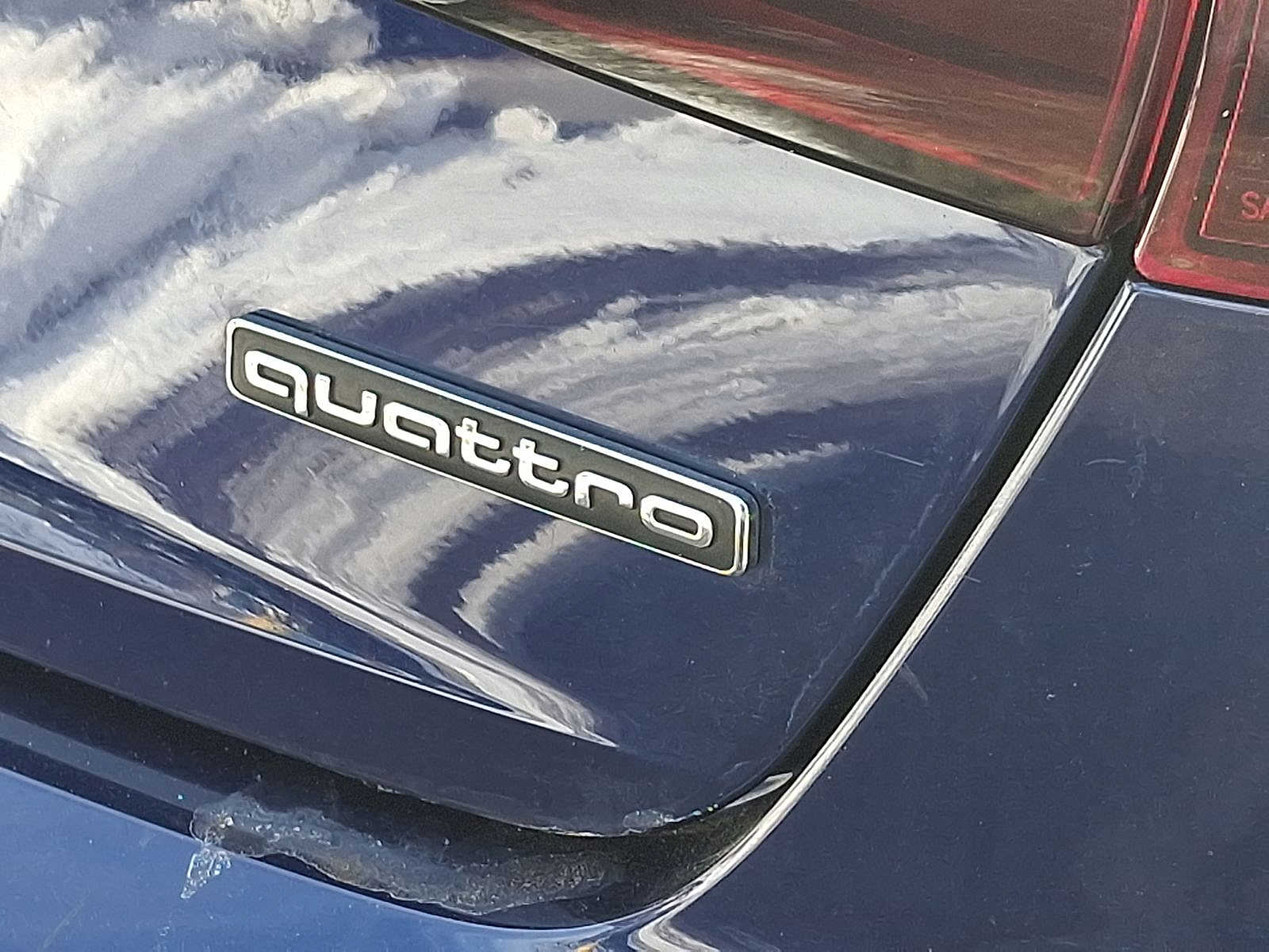 Thumbnail: 2023 Audi A4 - 24