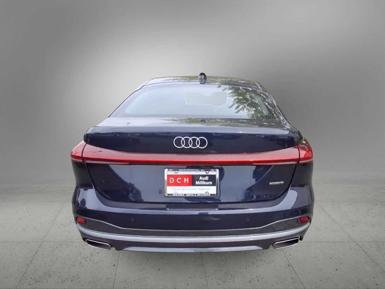 Thumbnail: 2025 Audi A5 - 7