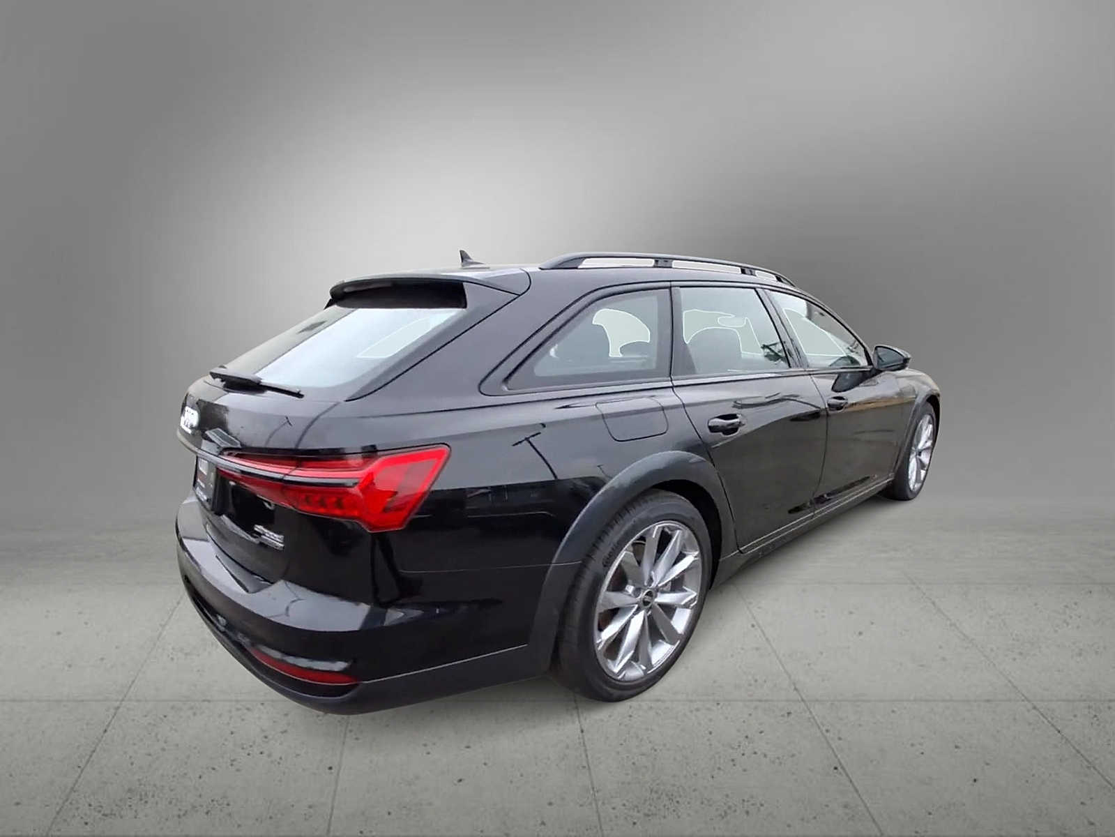 Thumbnail: 2026 Audi A6 - 8