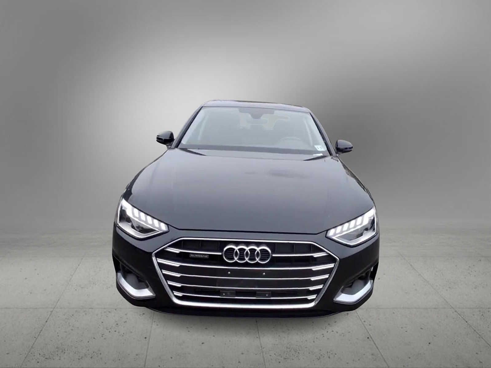 2023 Audi A4 Quattro Premium photo 2