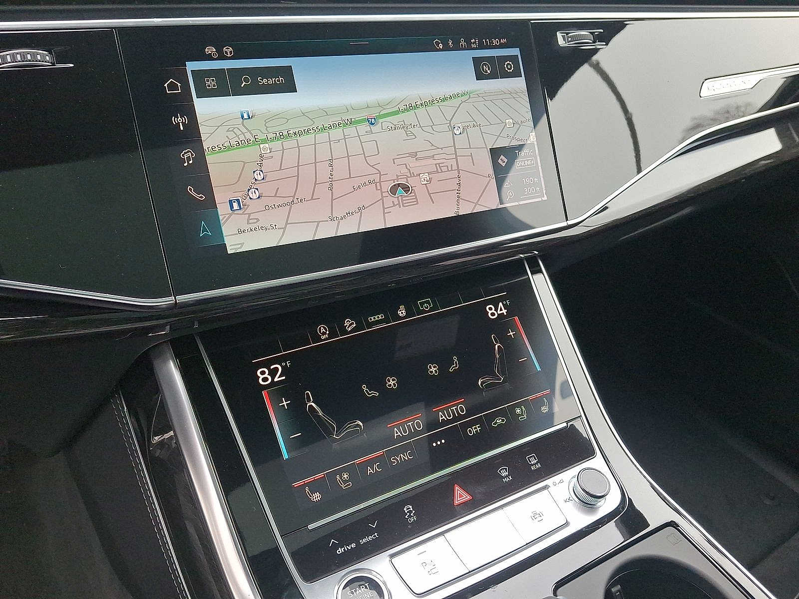 Thumbnail: 2026 Audi Q7 - 15