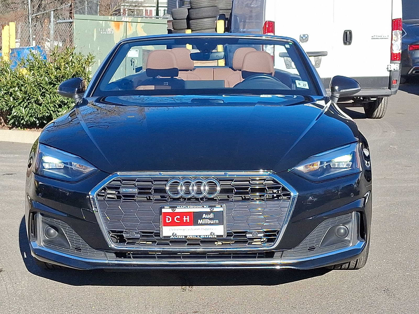 Thumbnail: 2022 Audi A5 - 29