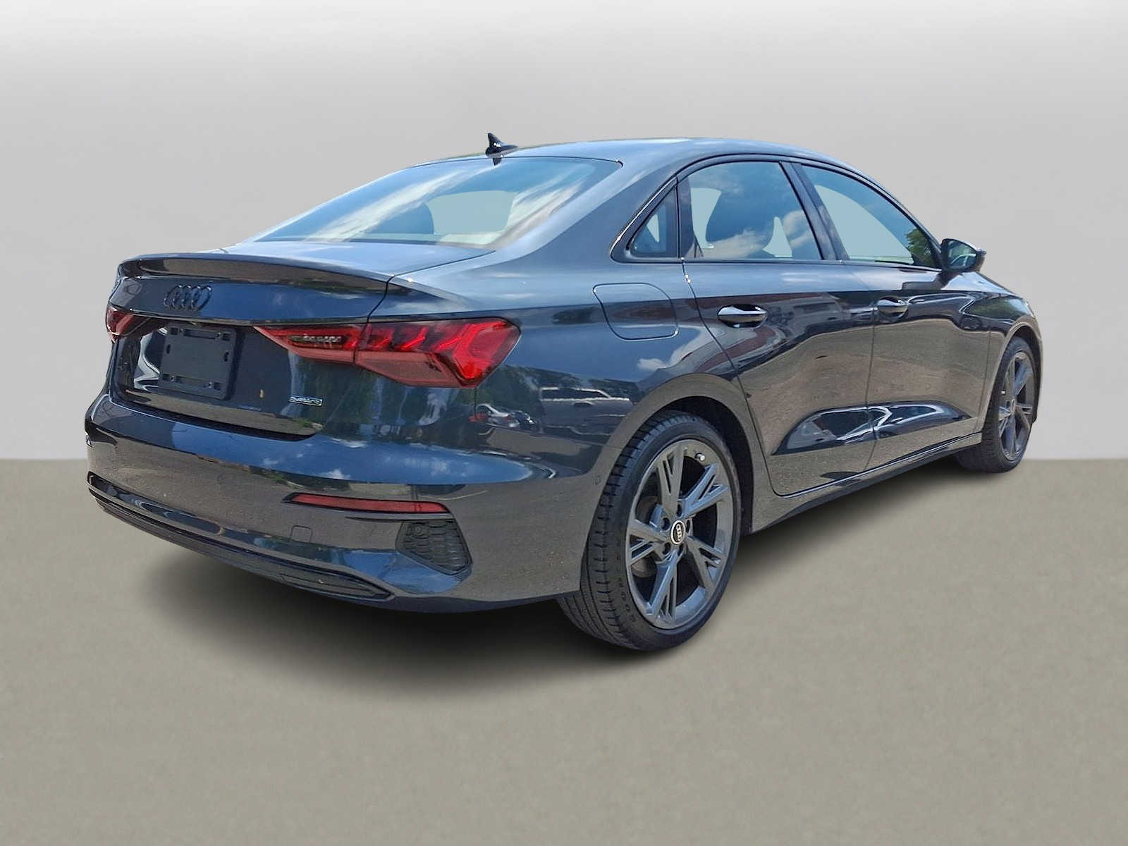 Thumbnail: 2024 Audi A3 - 30