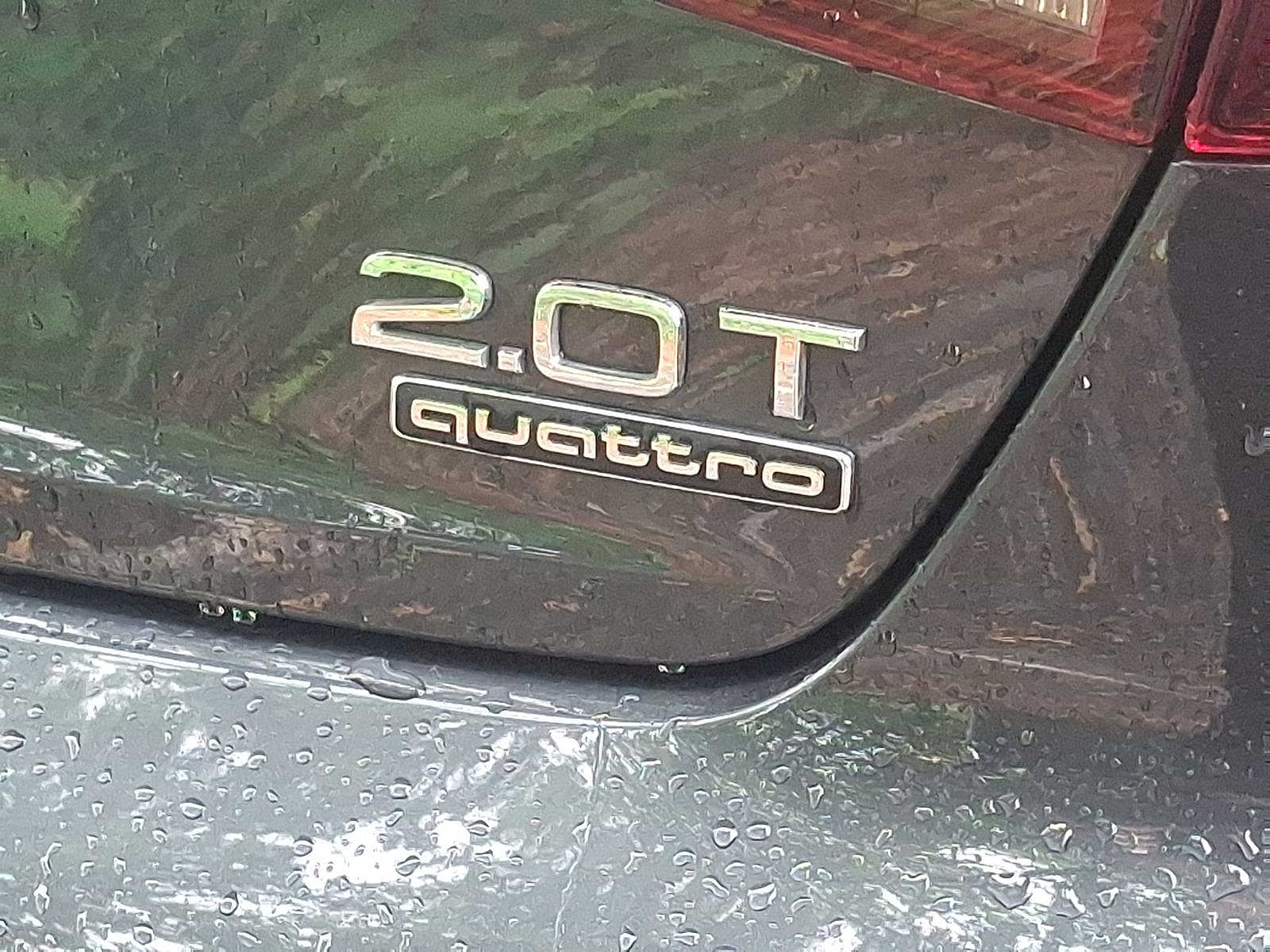 2017 Audi A4 Premium 20