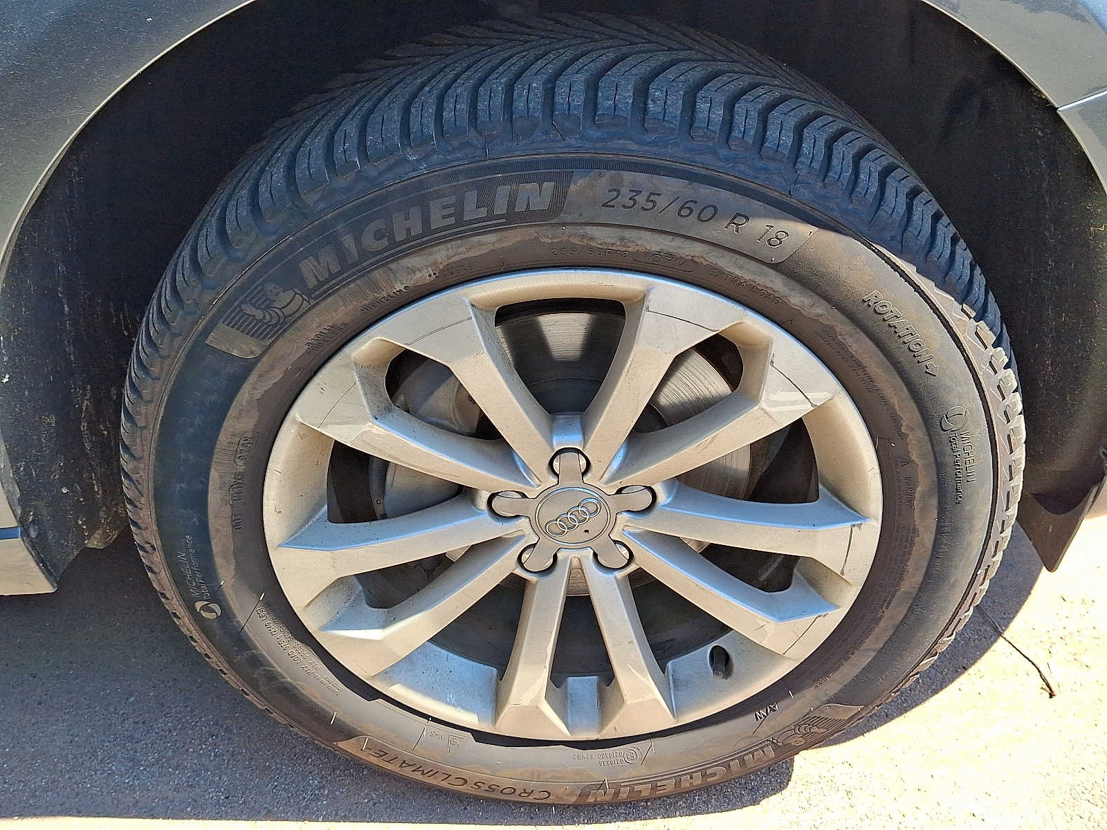 Thumbnail: 2016 Audi Q5 - 3