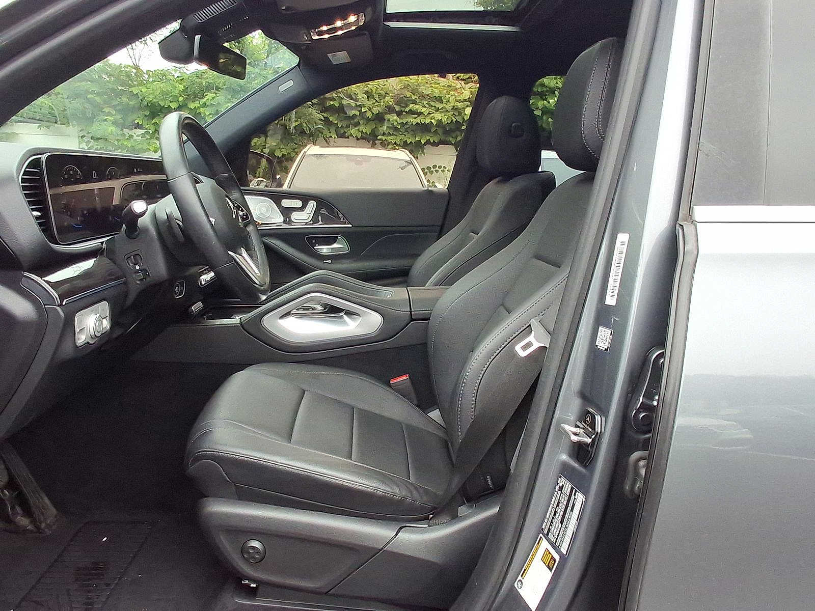 2020 Mercedes-Benz GLE 350 11