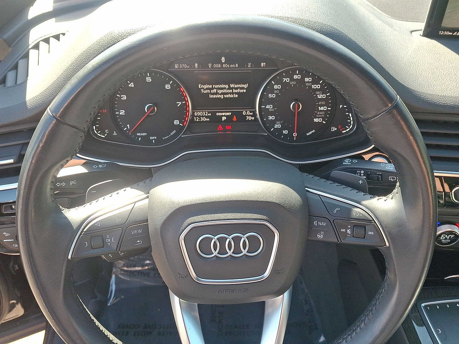 Thumbnail: 2019 Audi Q7 - 16