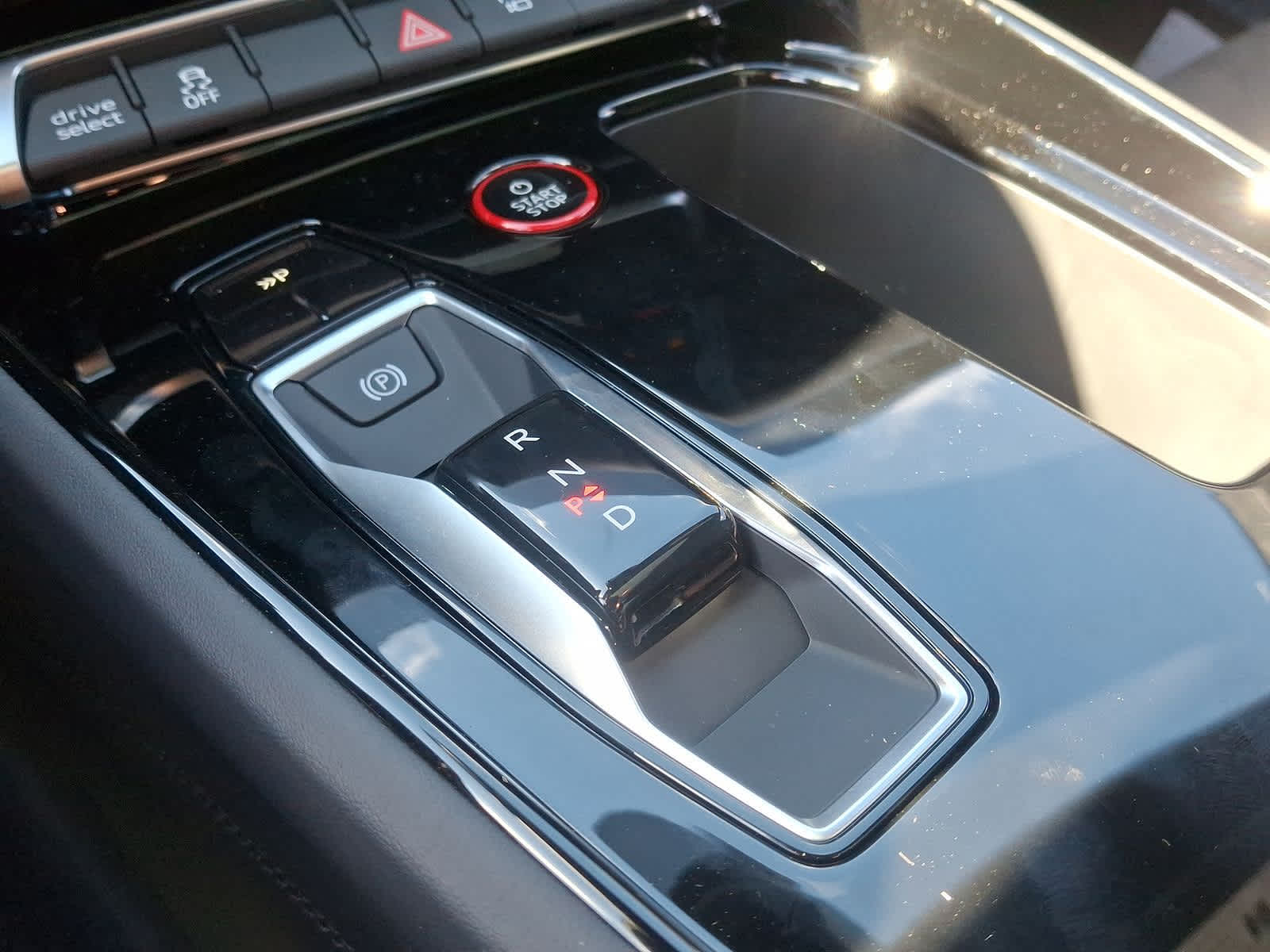 2025 Audi e-tron GT Premium Plus 14