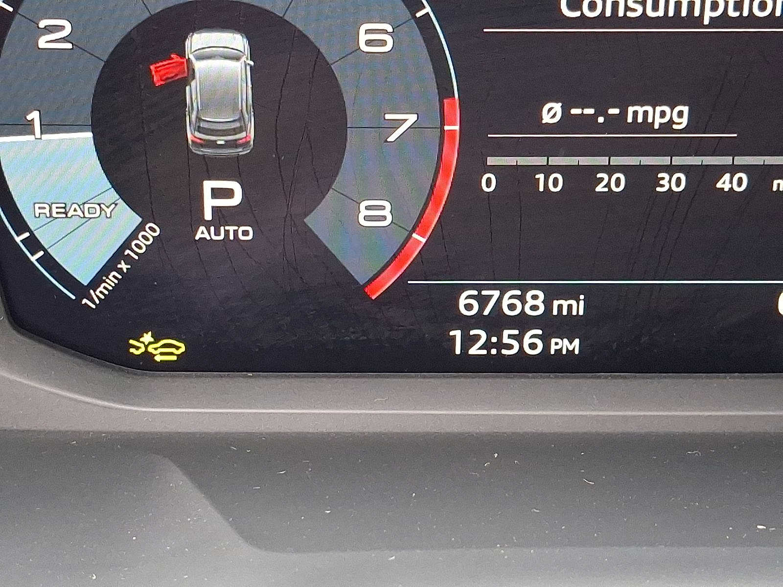 Thumbnail: 2025 Audi Q3 - 12