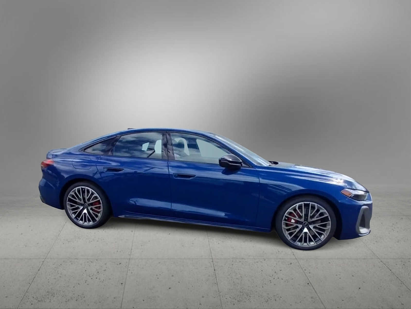 Thumbnail: 2025 Audi S5 - 9