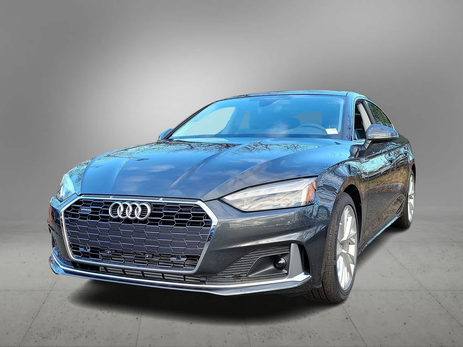 Audi A5 Sportback 2024 2.0 TFSI Price, Review and Specs for February 2024