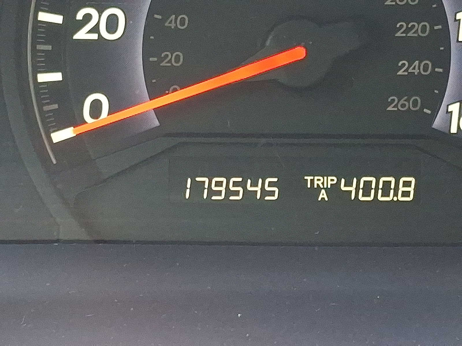 Thumbnail: 2007 Honda Odyssey - 19