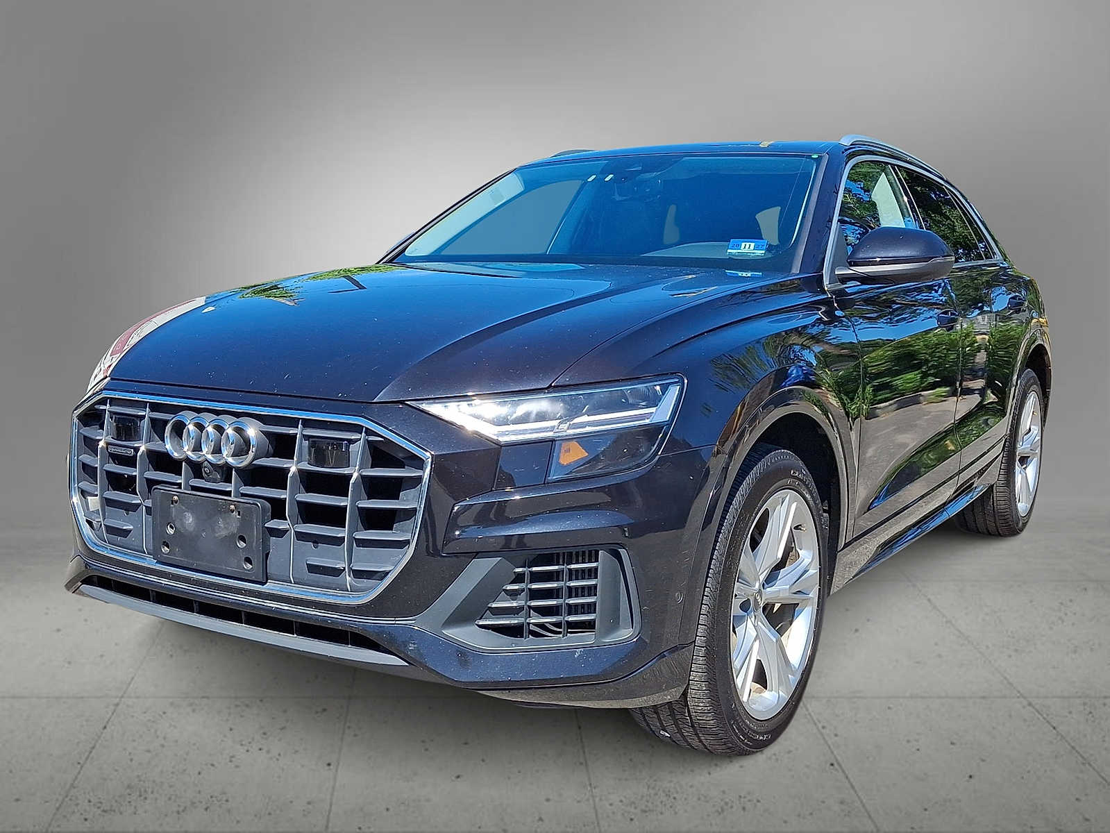 2019 Audi Q8 Premium Plus -
                  Maplewood, NJ