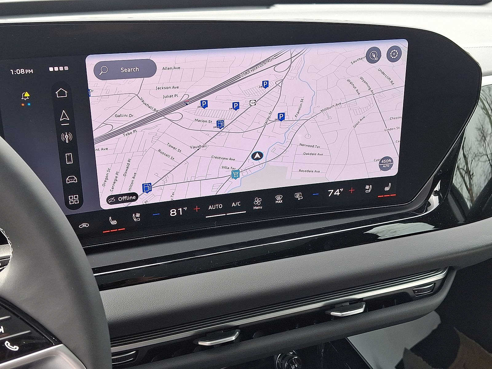 Thumbnail: 2026 Audi A6 - 16