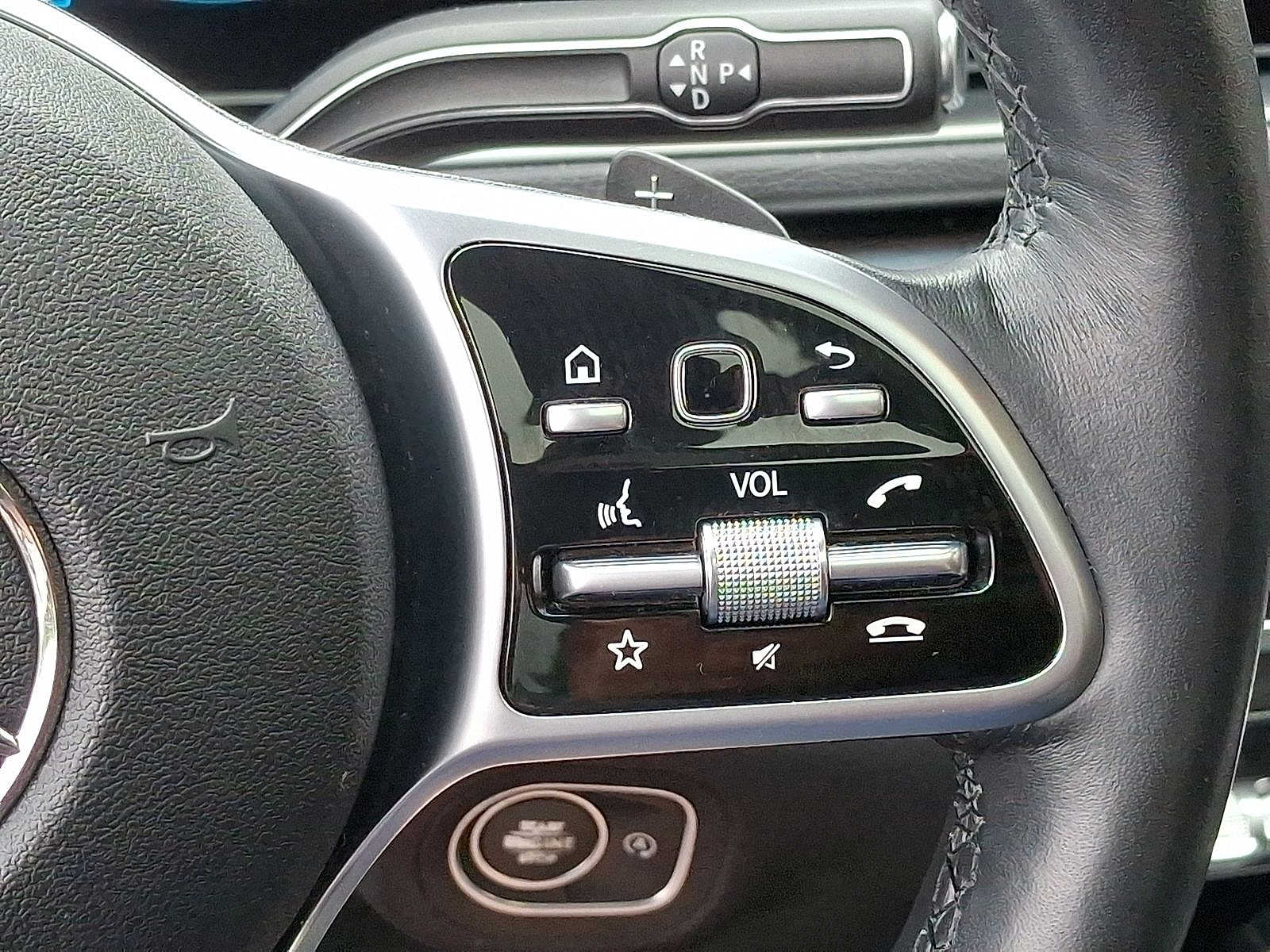 2020 Mercedes-Benz GLE 350 17