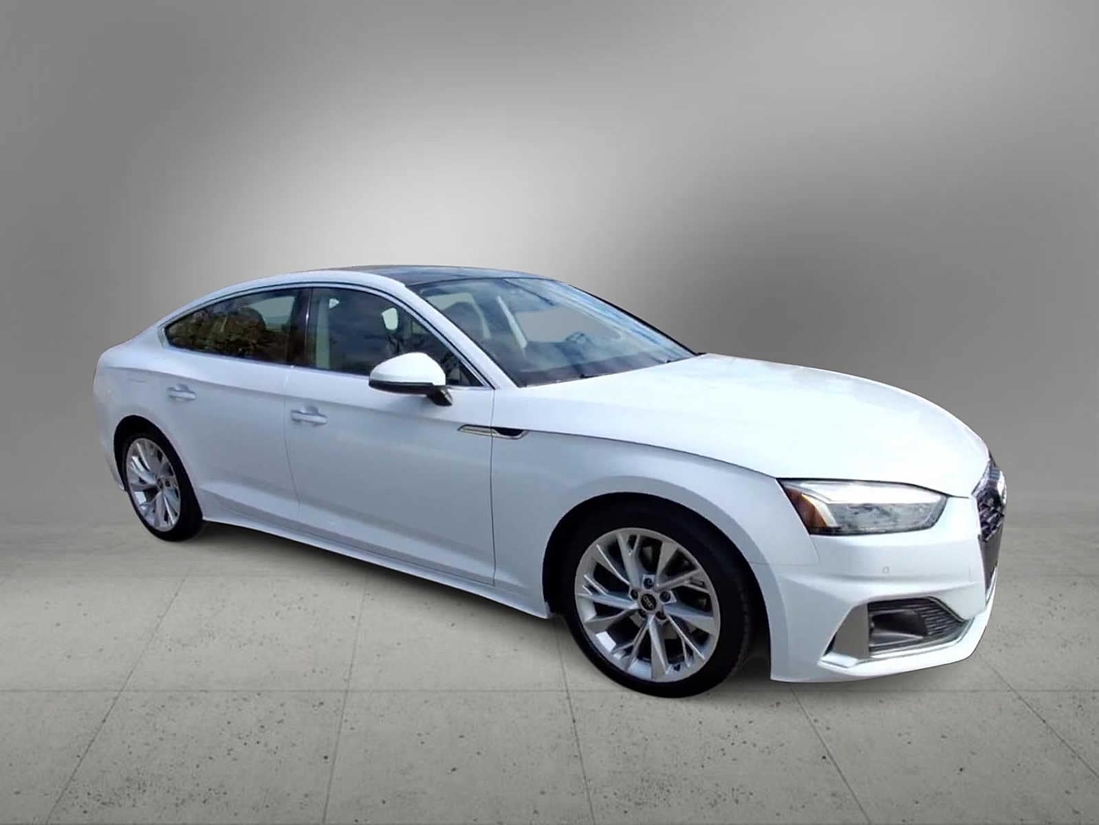 Thumbnail: 2023 Audi A5 - 2