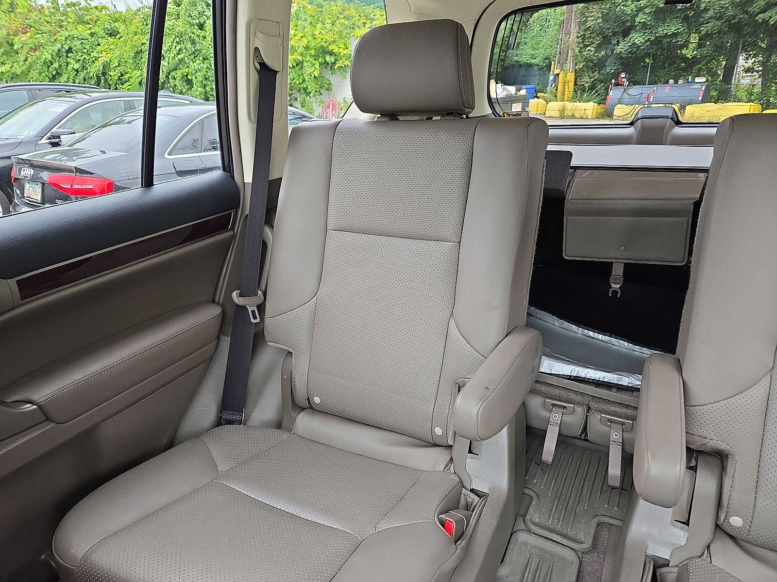 Thumbnail: 2019 Lexus GX - 12