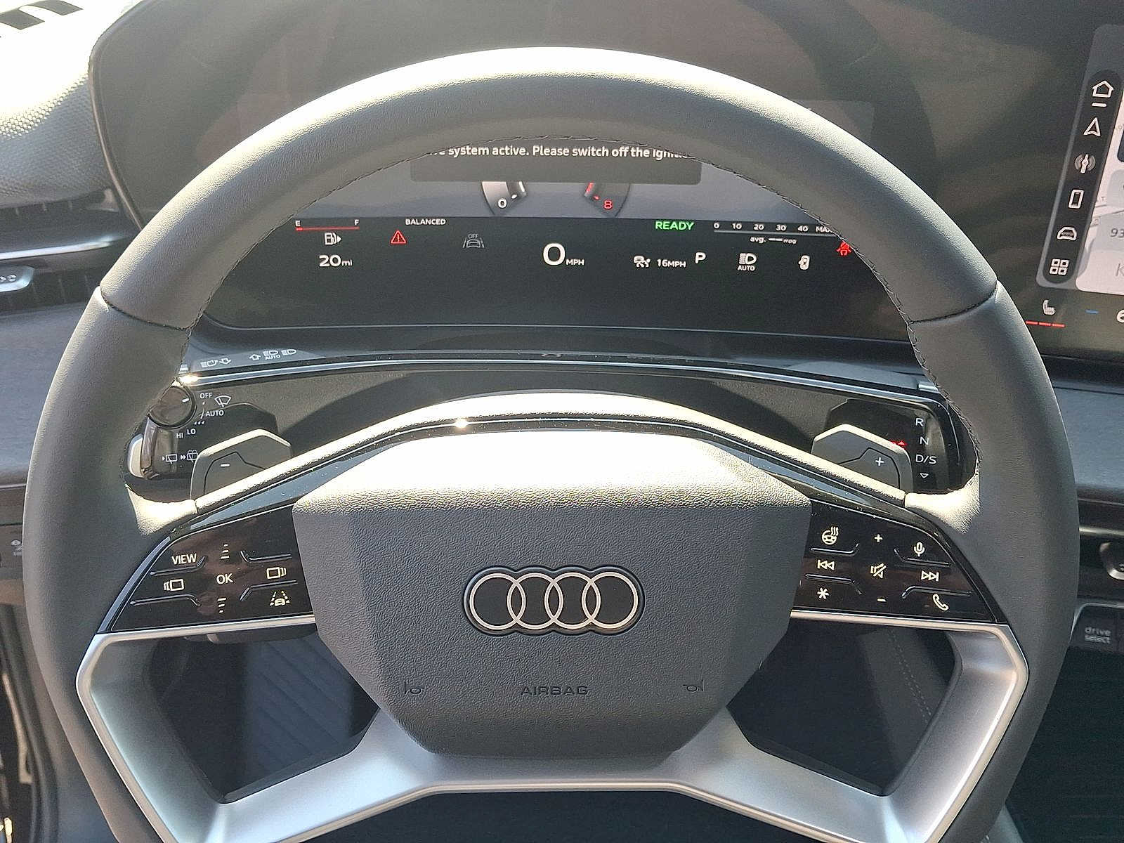 Thumbnail: 2026 Audi Q3 - 16