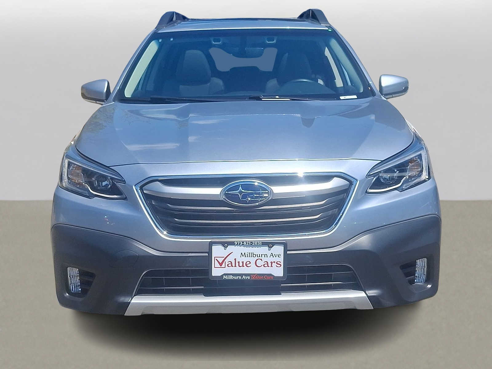 Thumbnail: 2022 Subaru Outback - 27